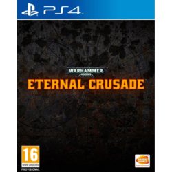 Warhammer 40,000 Eternal Crusade PS4 Game